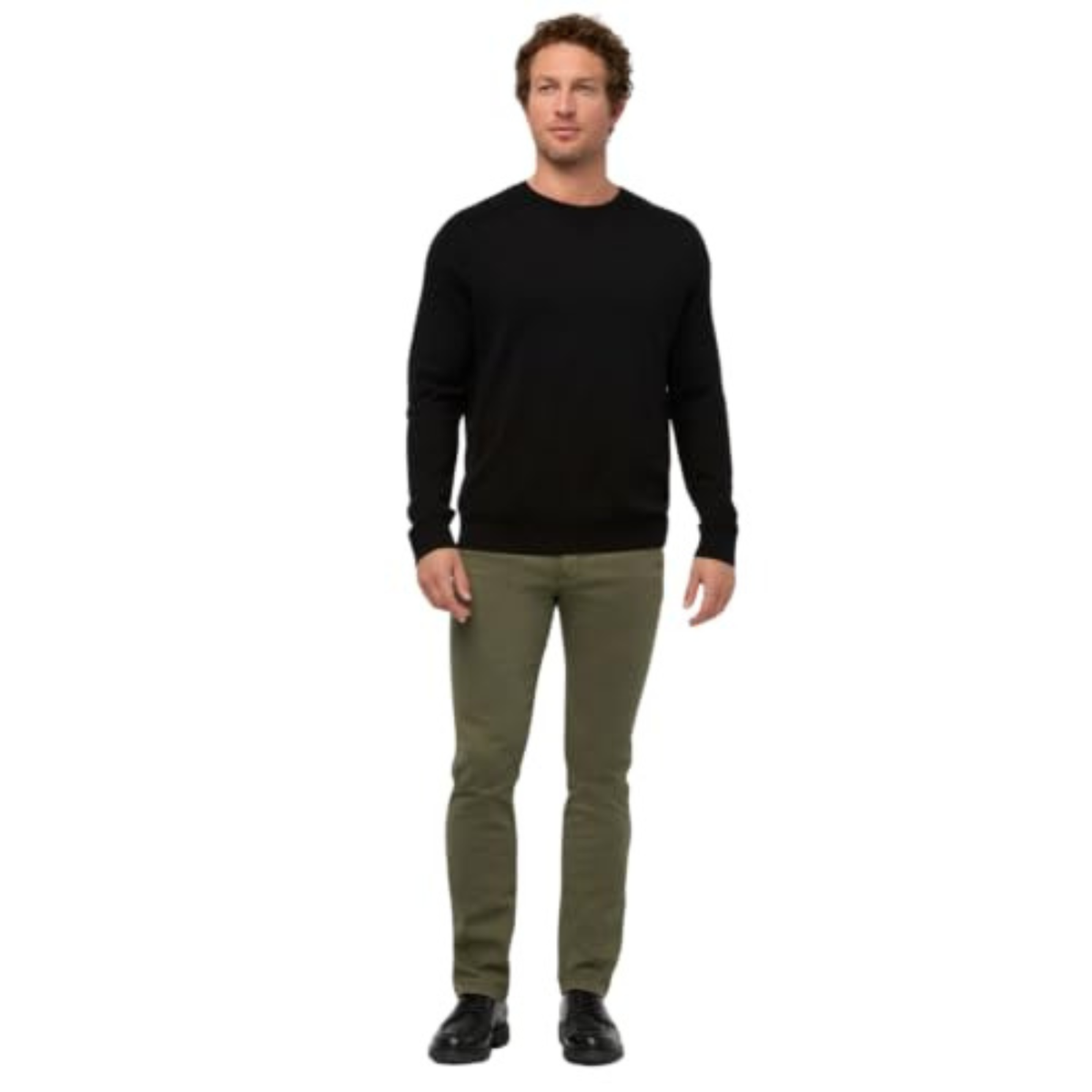 Duer No Sweat Straight Pant – Men's
