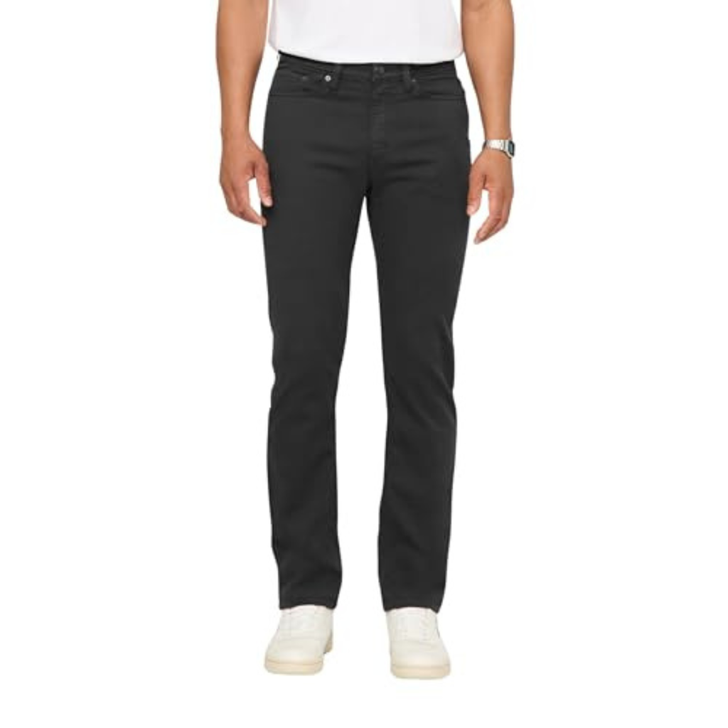 Duer No Sweat Straight Pant – Men's