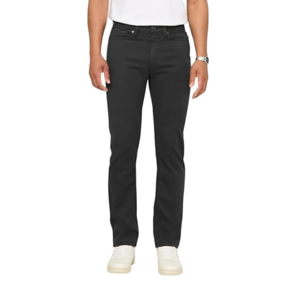 Duer No Sweat Straight Pant – Men's