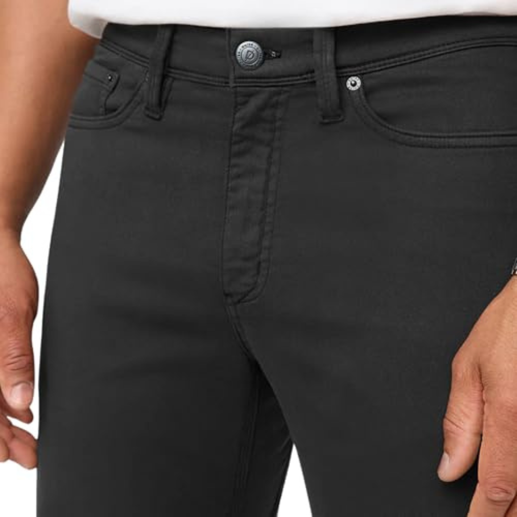 Duer No Sweat Straight Pant – Men's