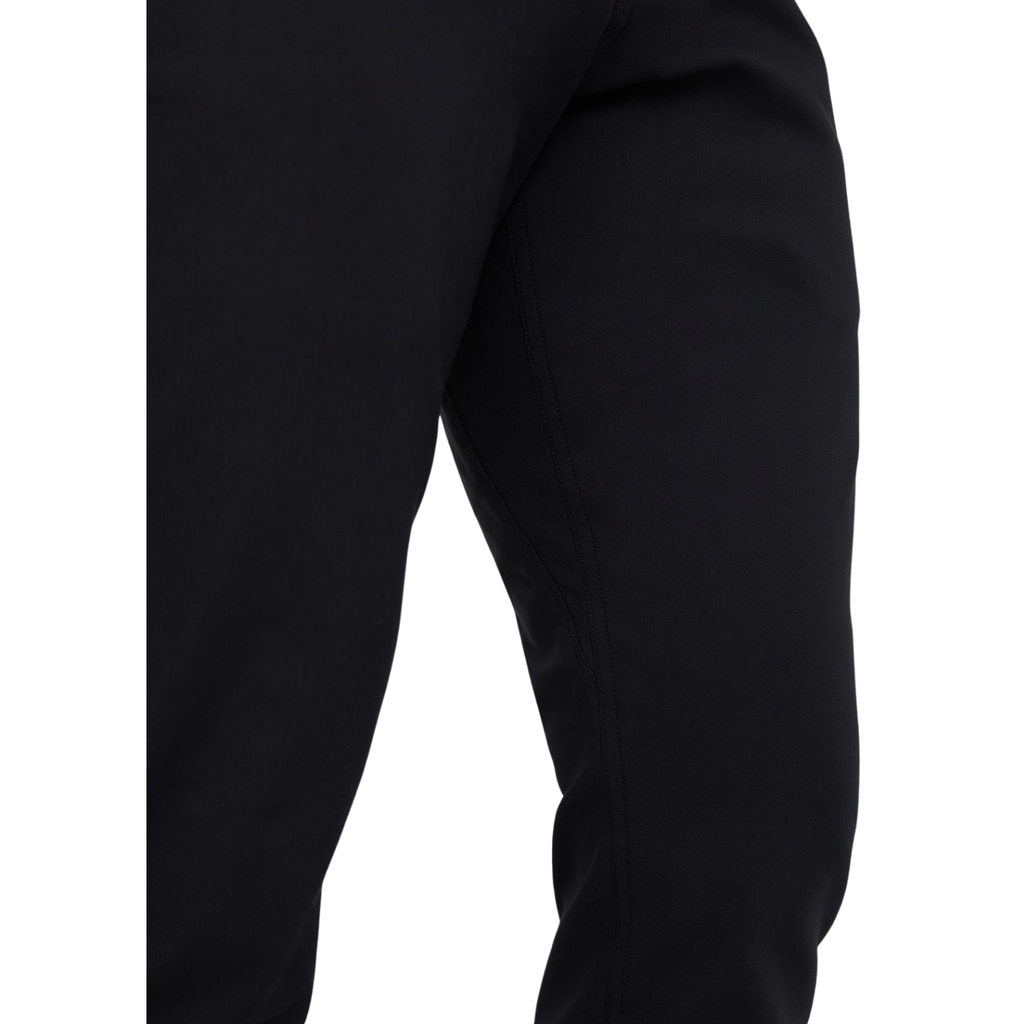 Duer NuStretch Relaxed Taper Trouser – Men's