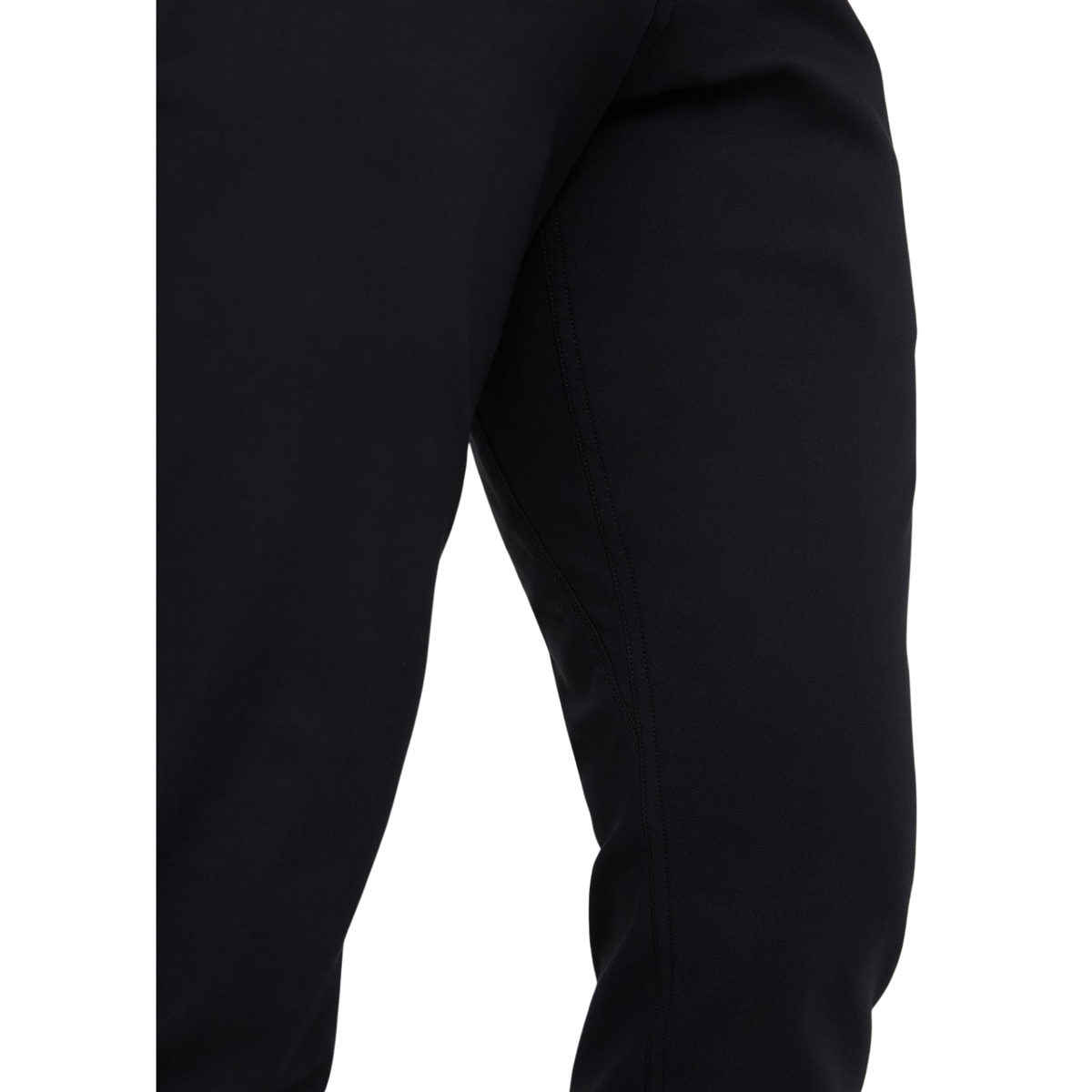 Duer NuStretch Relaxed Taper Trouser – Men's