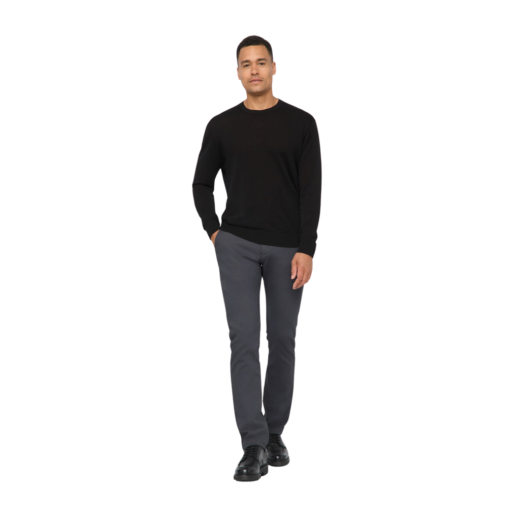 Duer NuStretch Relaxed Taper Trouser – Men's