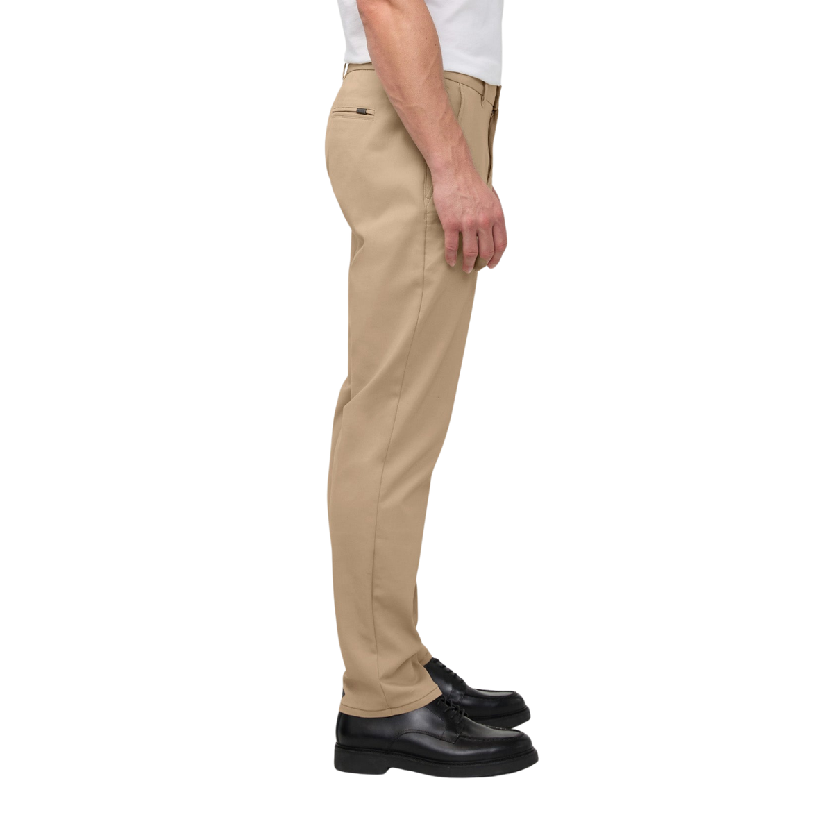 Duer NuStretch Relaxed Taper Trouser – Men's