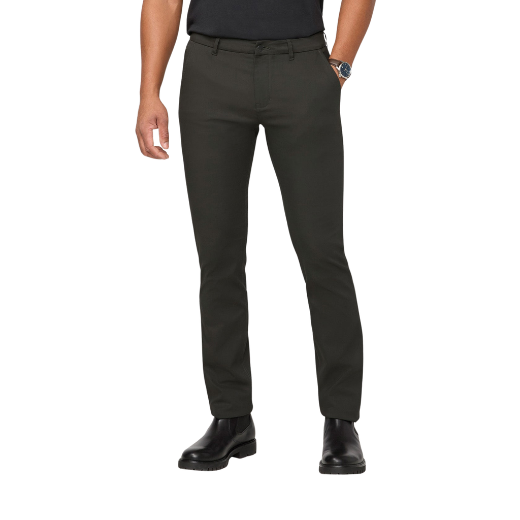 Duer NuStretch Relaxed Taper Trouser – Men's