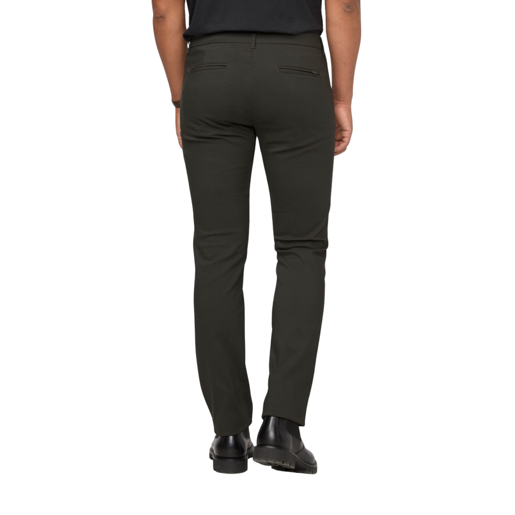 Duer NuStretch Relaxed Taper Trouser – Men's