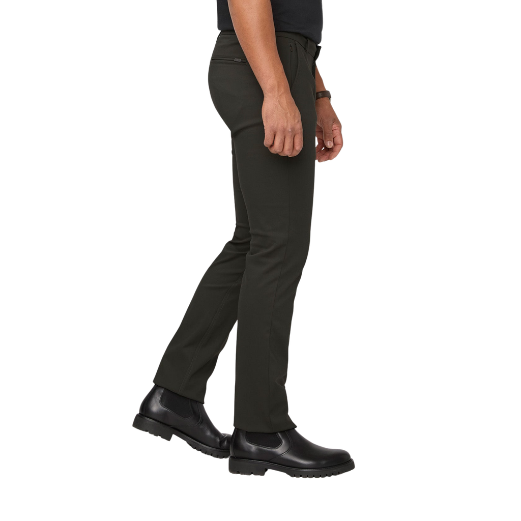 Duer NuStretch Relaxed Taper Trouser – Men's