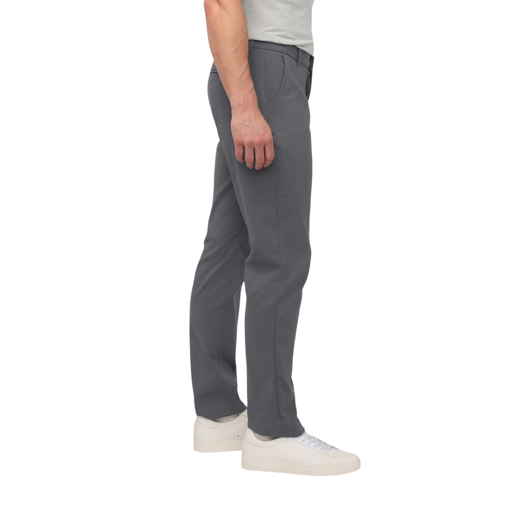 Duer NuStretch Relaxed Taper Trouser – Men's