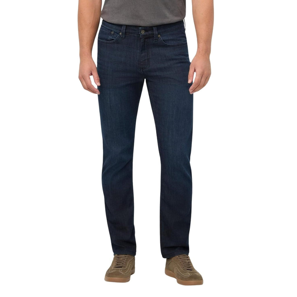 DUER Men's Performance Denim Lite Slim Straight Jean
