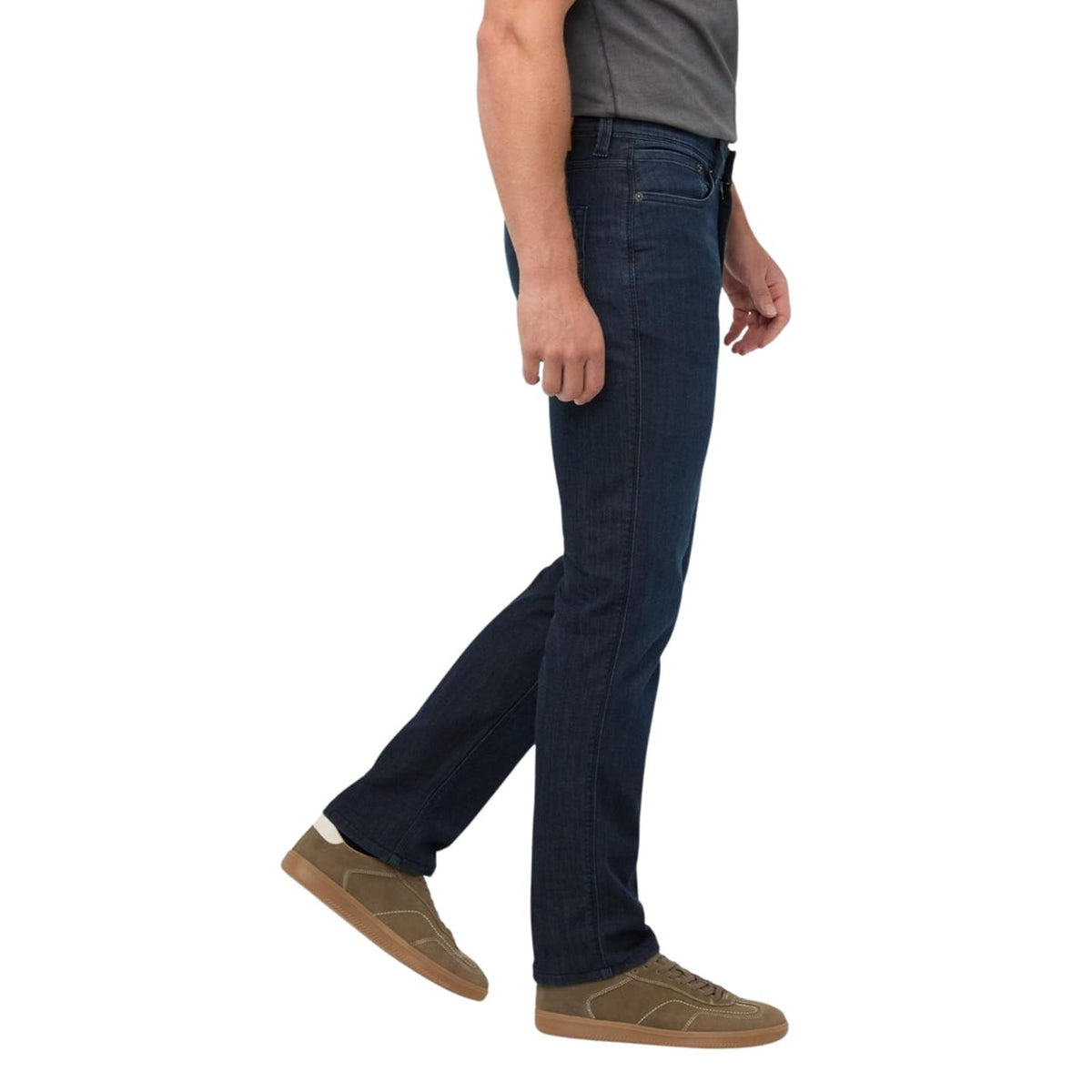 DUER Men's Performance Denim Lite Slim Straight Jean
