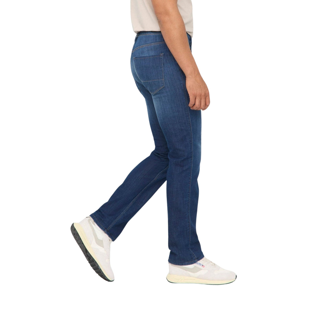 DUER Men's Performance Denim Lite Slim Straight Jean