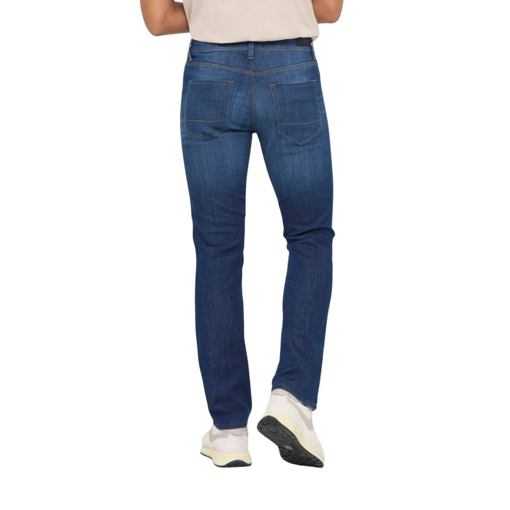 DUER Men's Performance Denim Lite Slim Straight Jean
