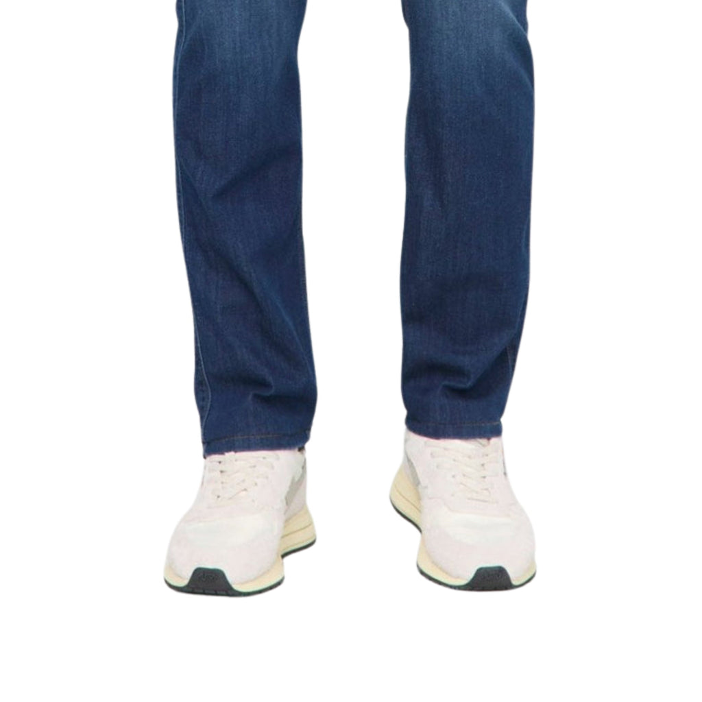DUER Men's Performance Denim Lite Slim Straight Jean