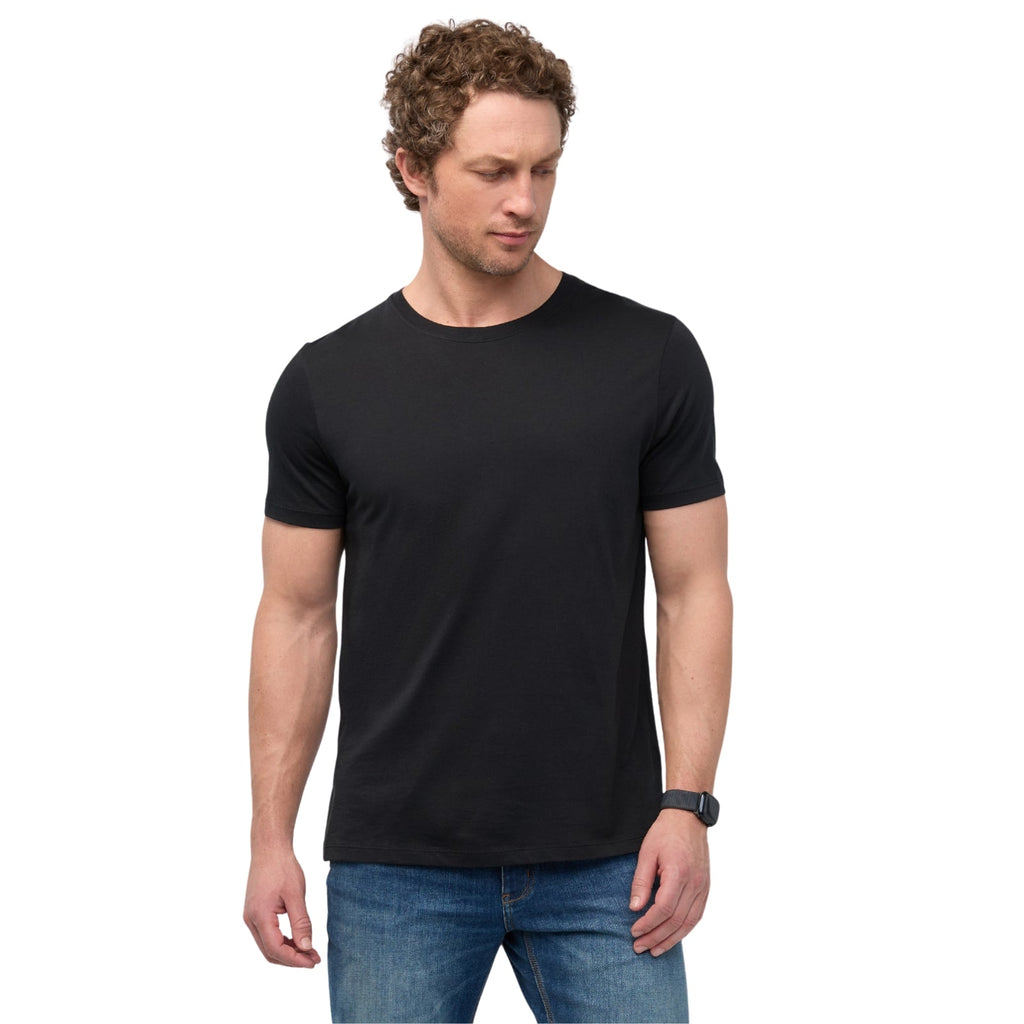 Duer PurePima Only Tee – Men's