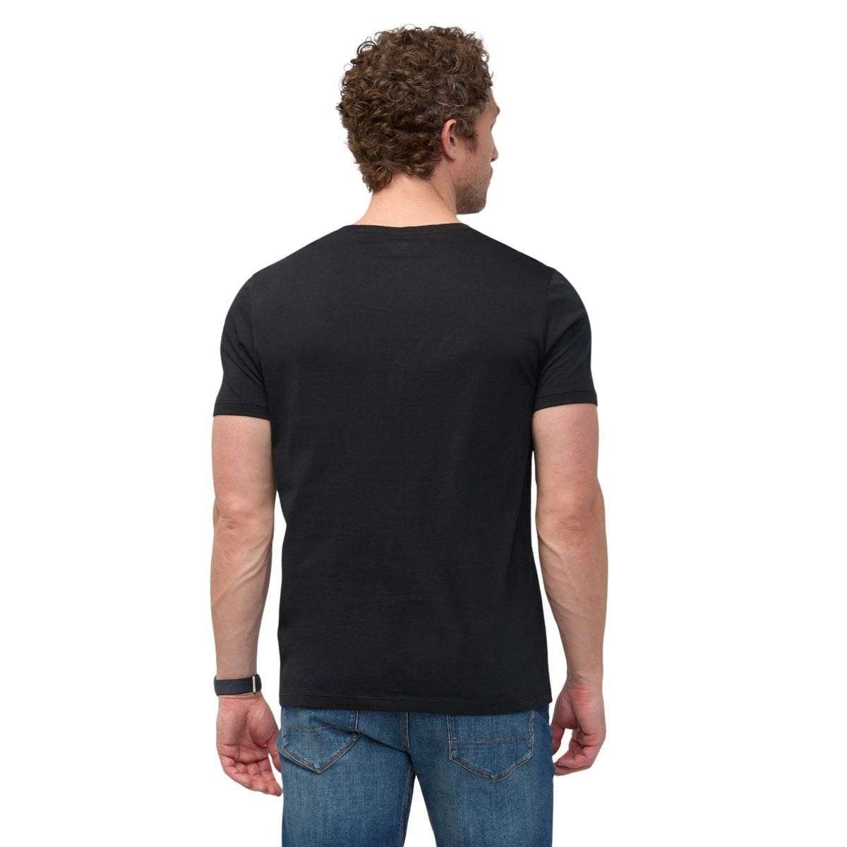 Duer PurePima Only Tee – Men's