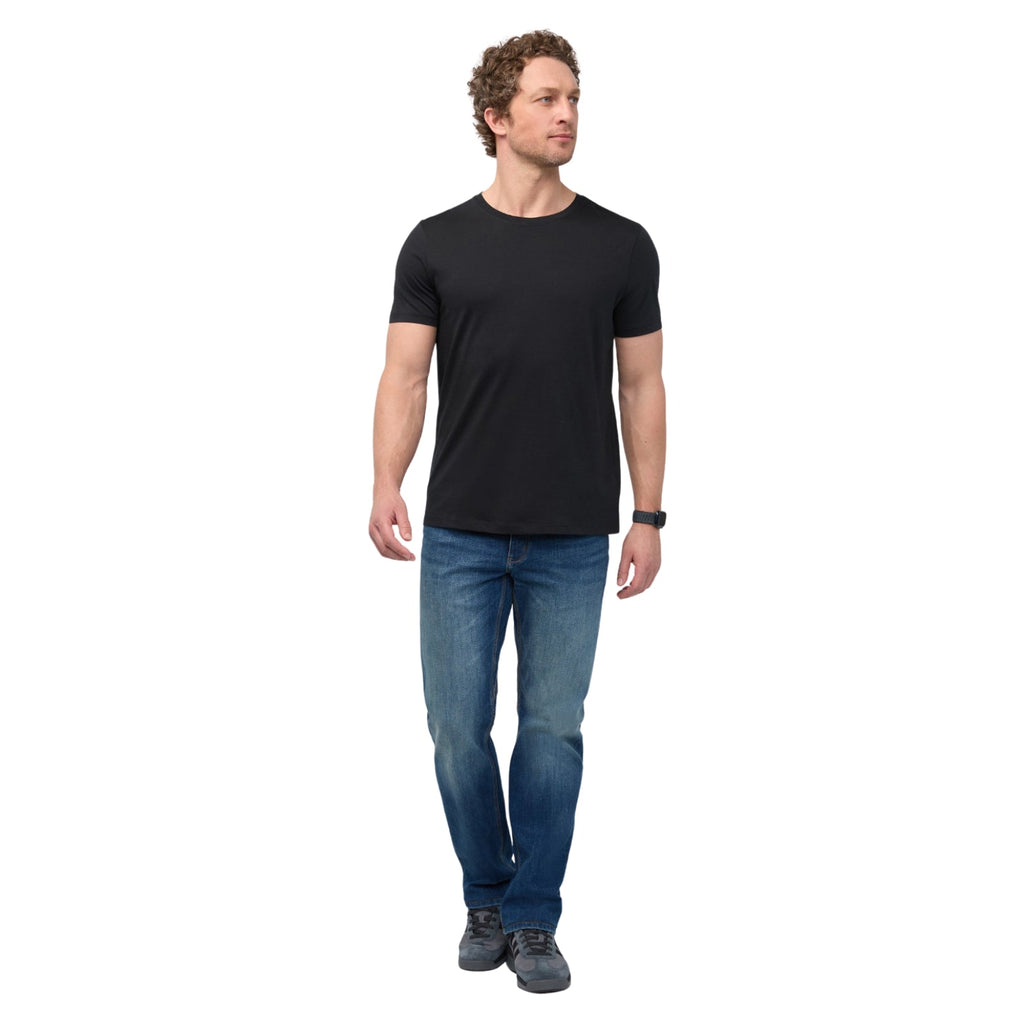 Duer PurePima Only Tee – Men's