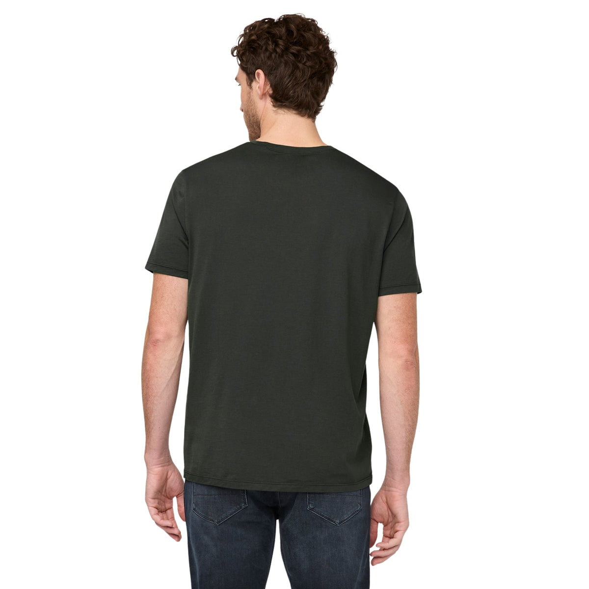 Duer PurePima Only Tee – Men's