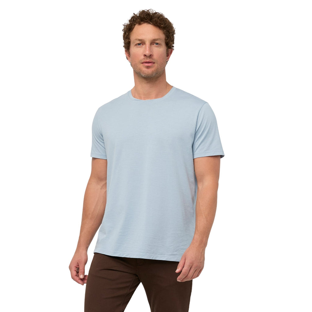 Duer PurePima Only Tee – Men's