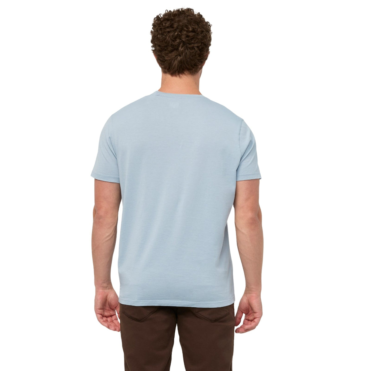 Duer PurePima Only Tee – Men's