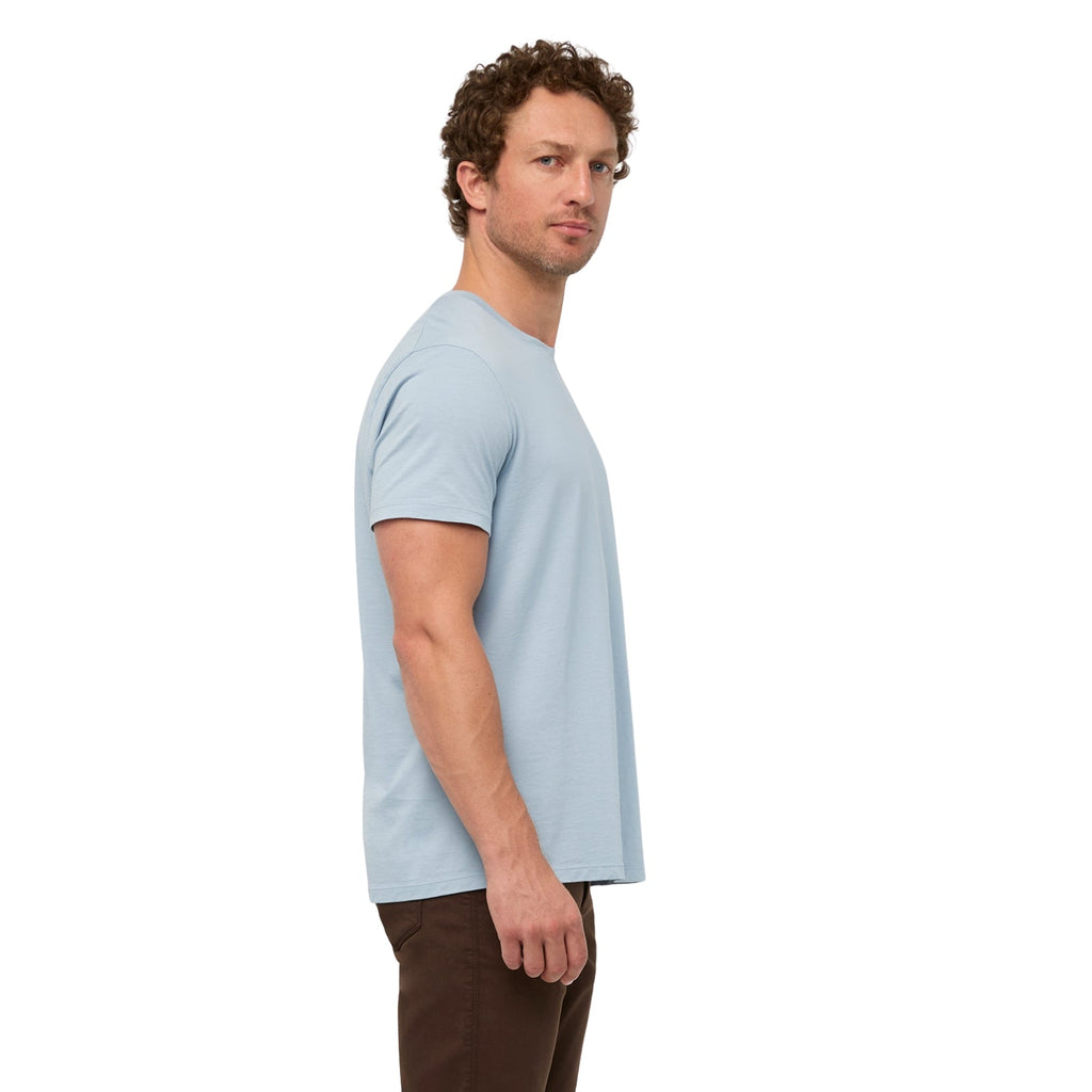 Duer PurePima Only Tee – Men's