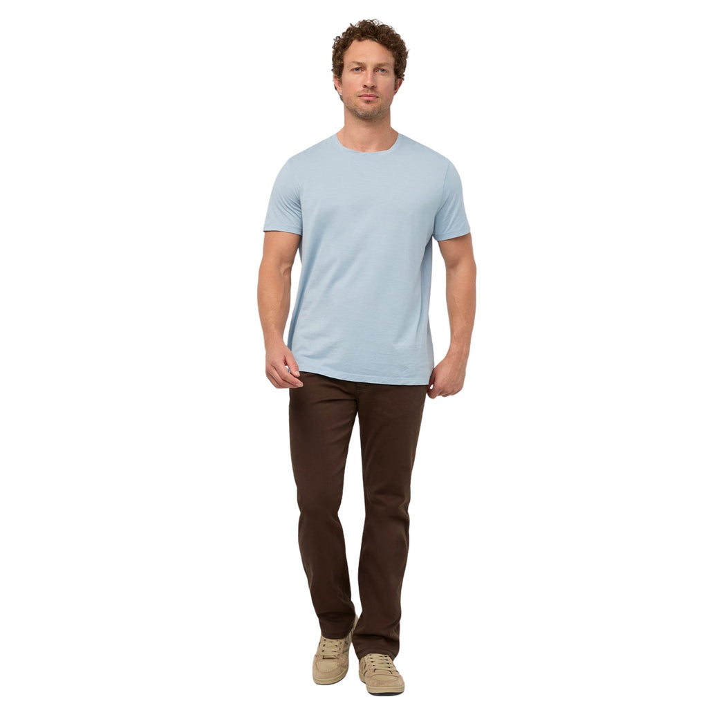 Duer PurePima Only Tee – Men's