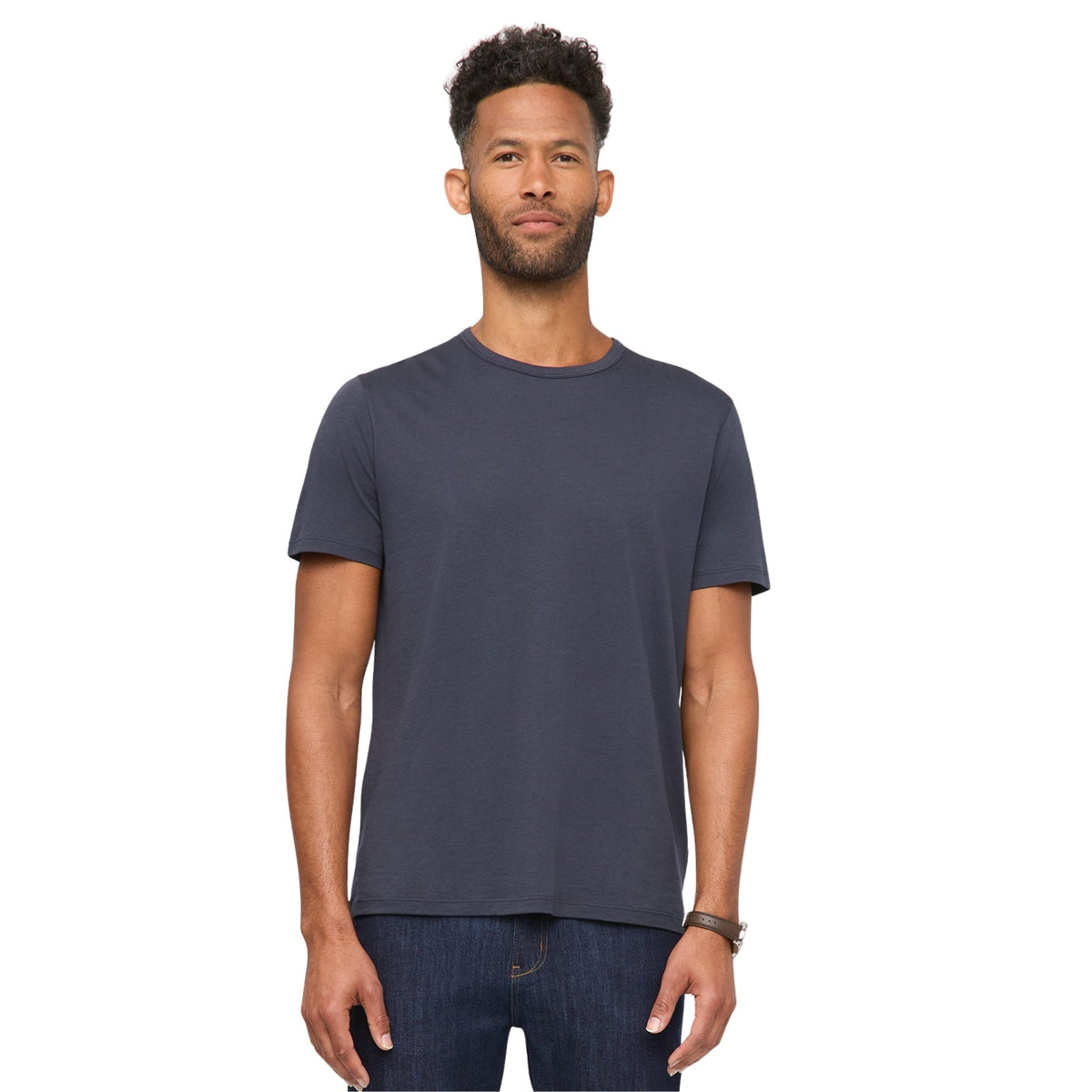 Duer PurePima Only Tee – Men's