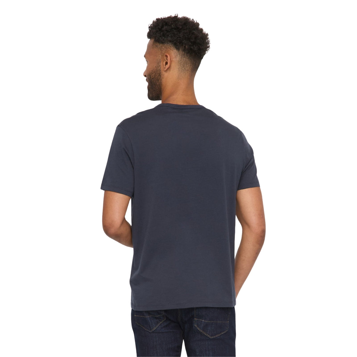Duer PurePima Only Tee – Men's