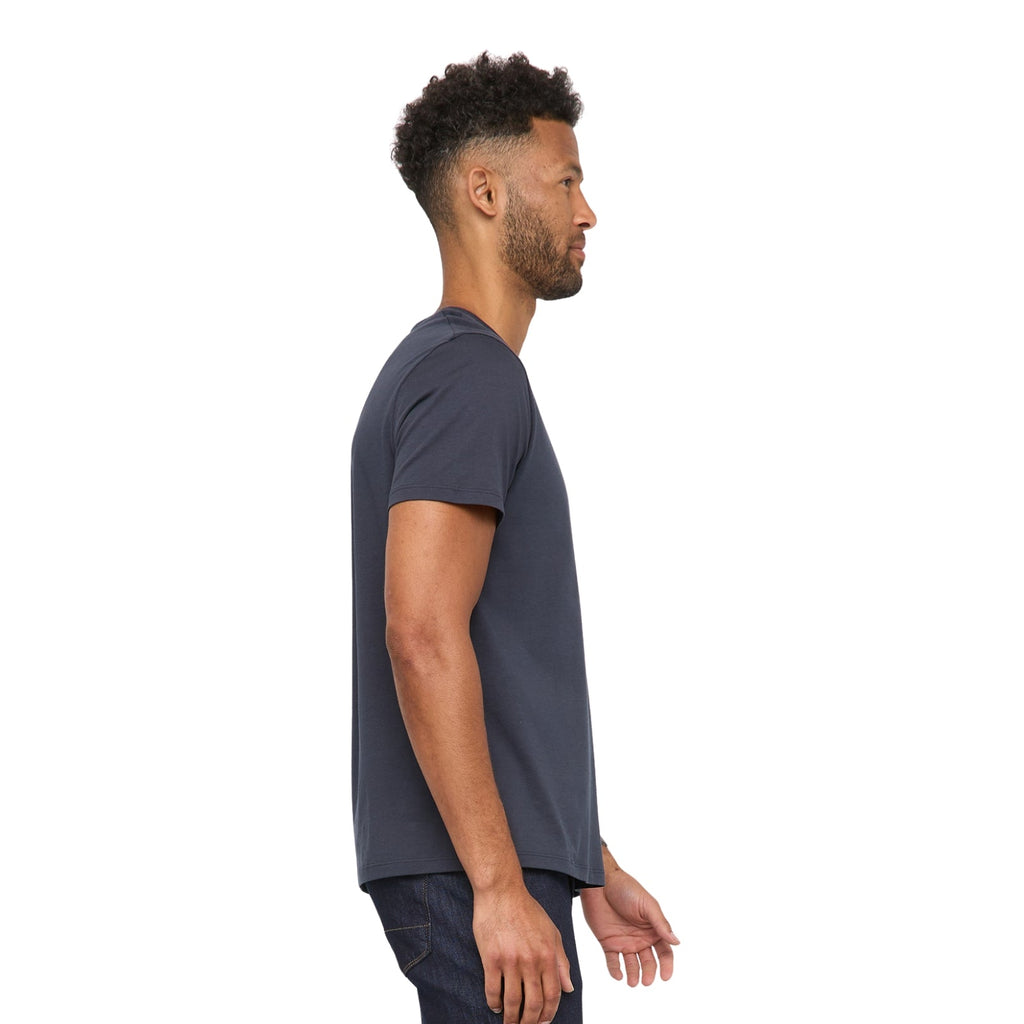 Duer PurePima Only Tee – Men's