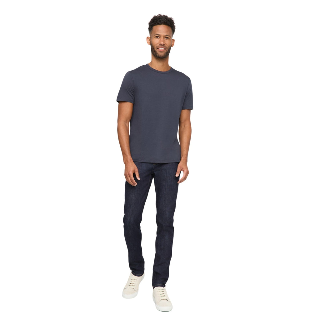 Duer PurePima Only Tee – Men's