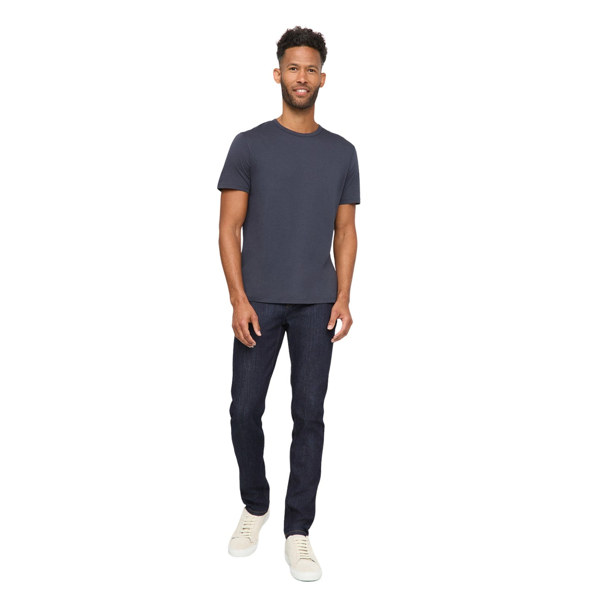 Duer PurePima Only Tee – Men's