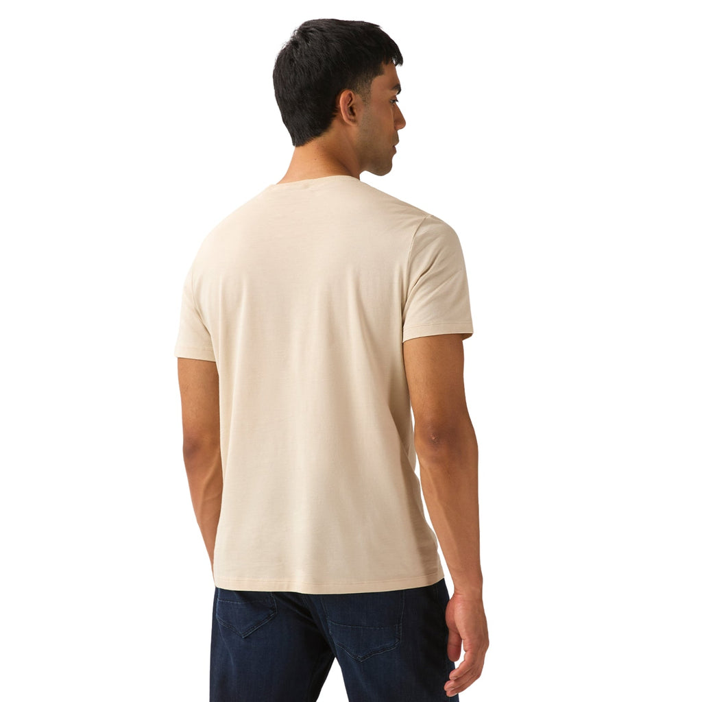 Duer PurePima Only Tee – Men's