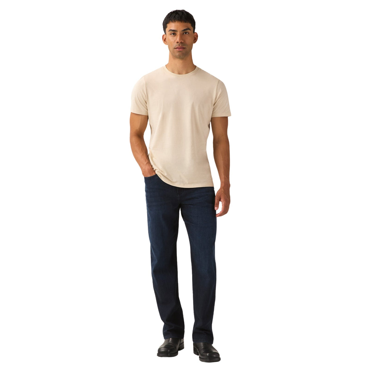 Duer PurePima Only Tee – Men's