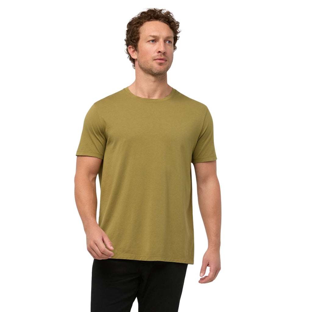 Duer PurePima Only Tee – Men's