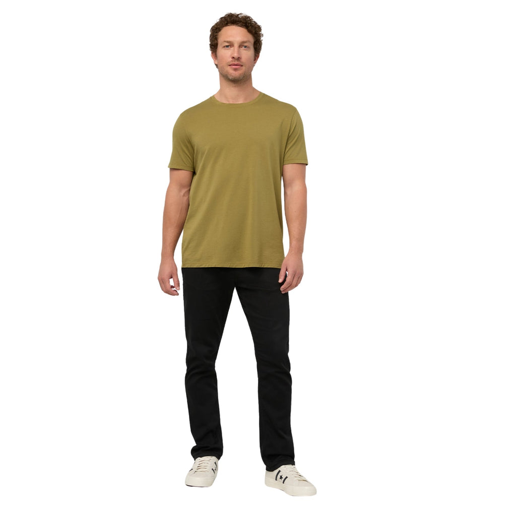 Duer PurePima Only Tee – Men's