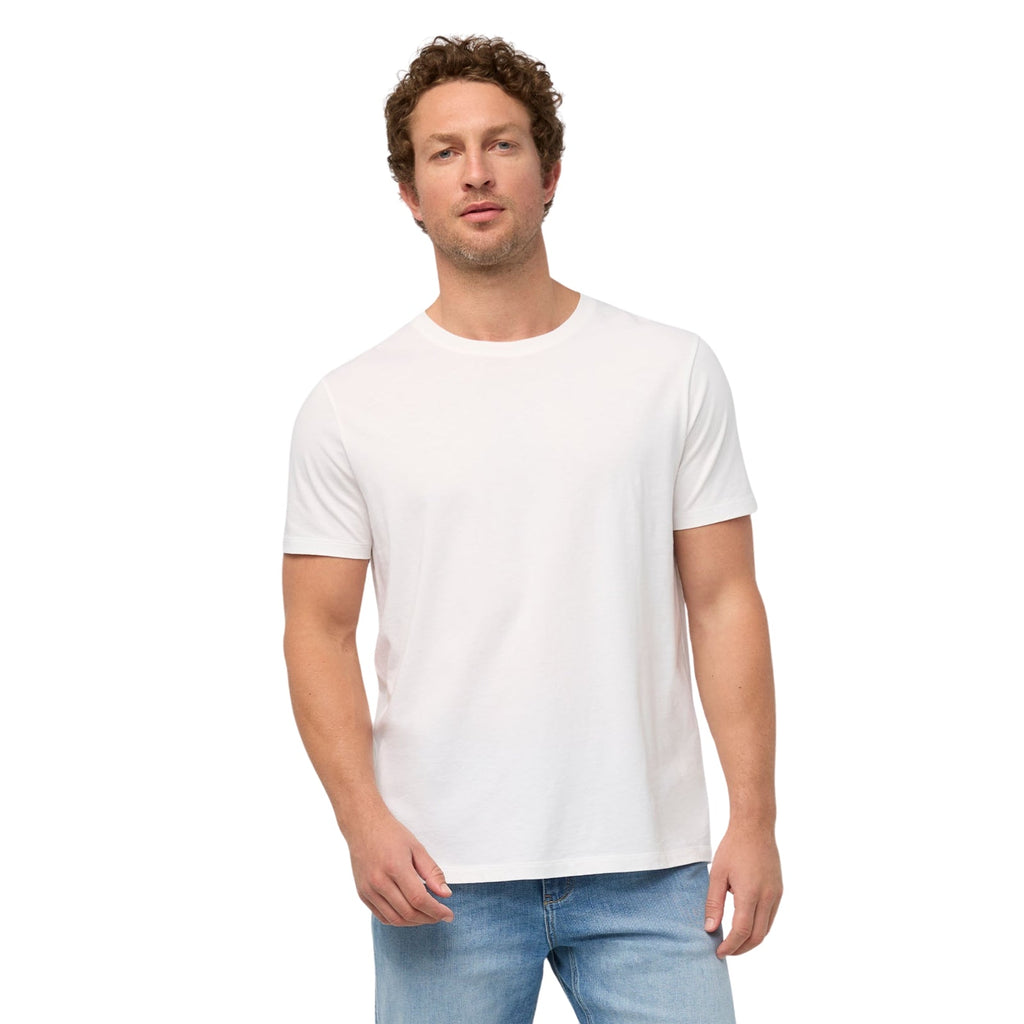 Duer PurePima Only Tee – Men's