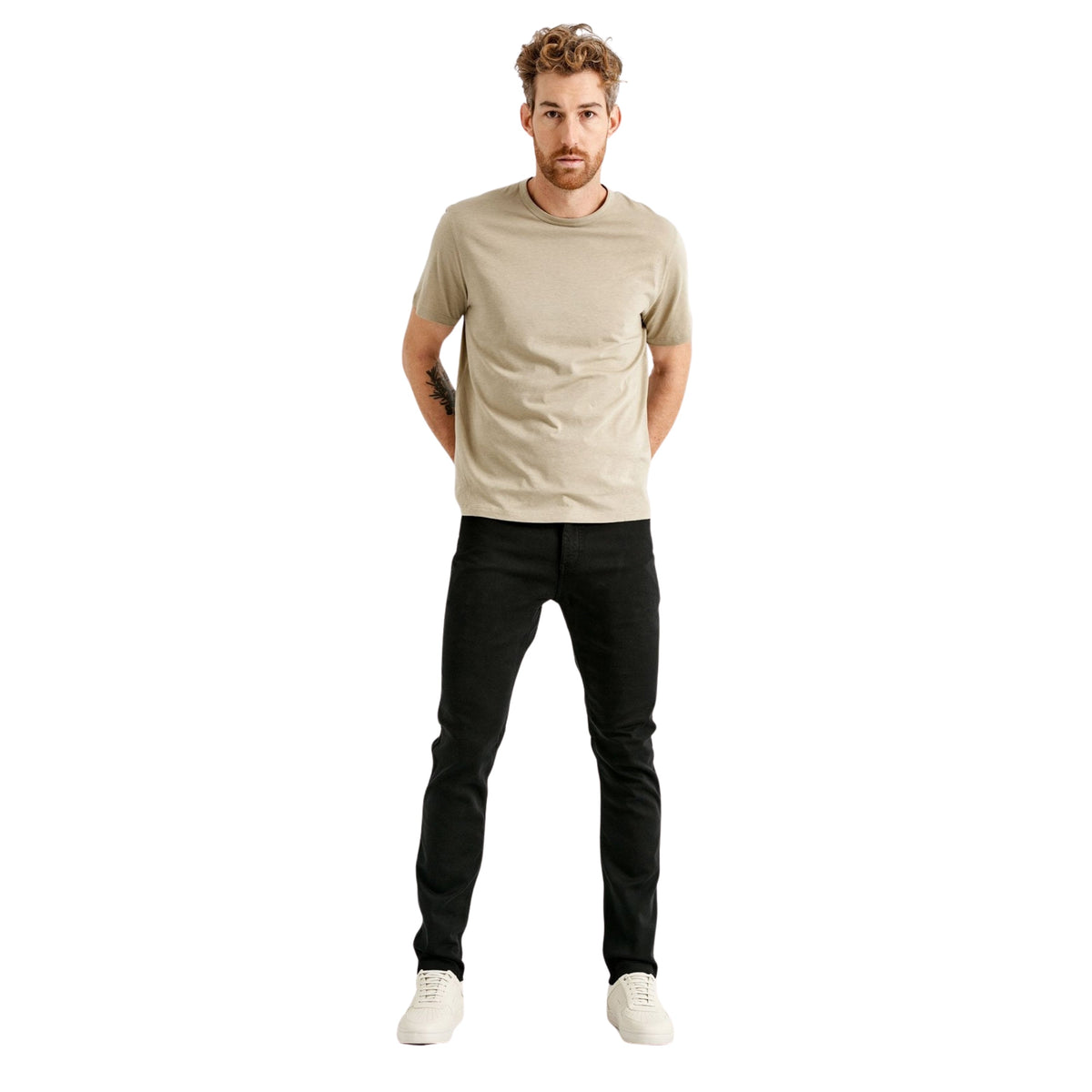 Duer No Sweat Slim Pant – Men's