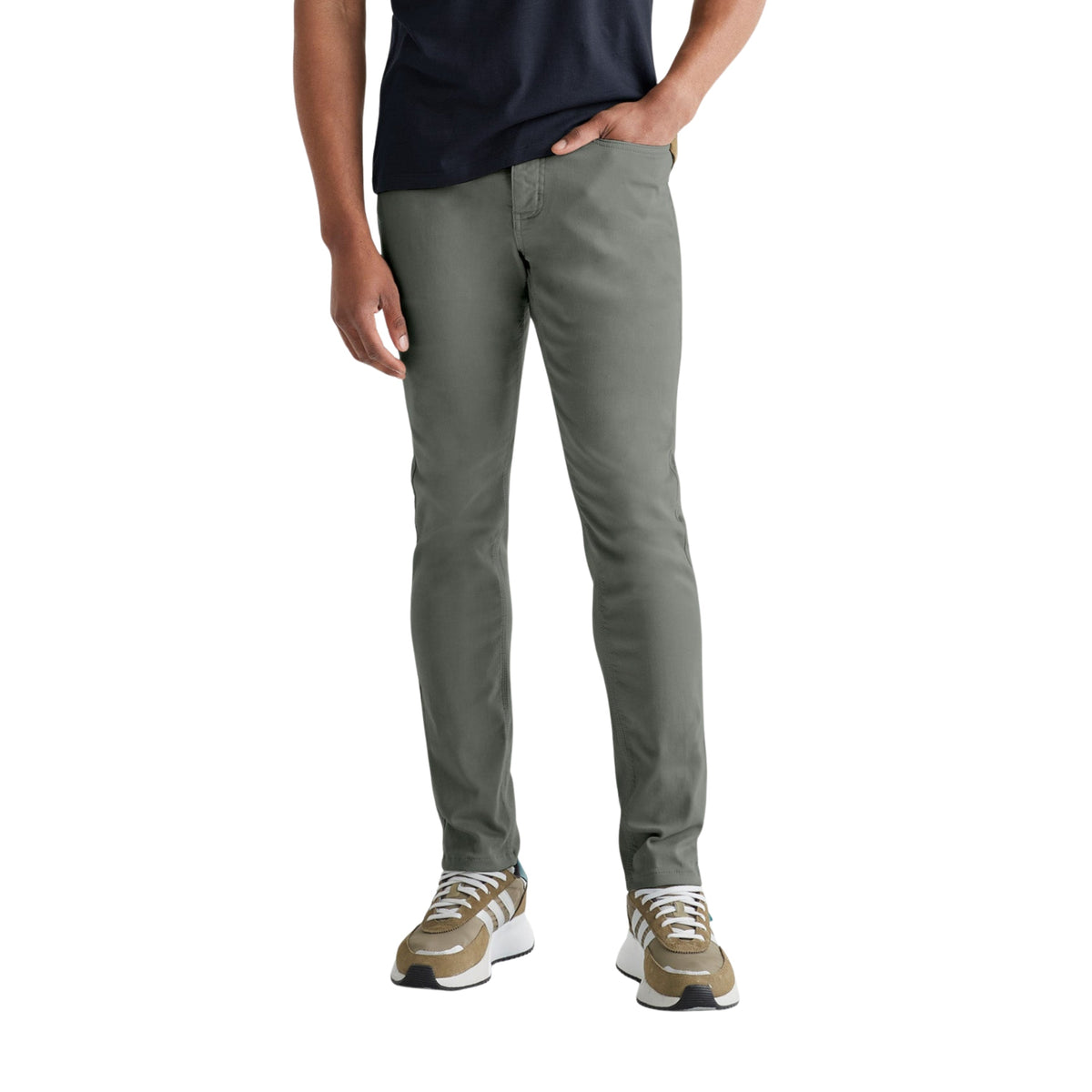 Duer No Sweat Slim Pant – Men's