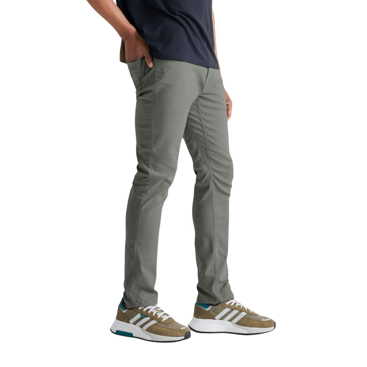 Duer No Sweat Slim Pant – Men's