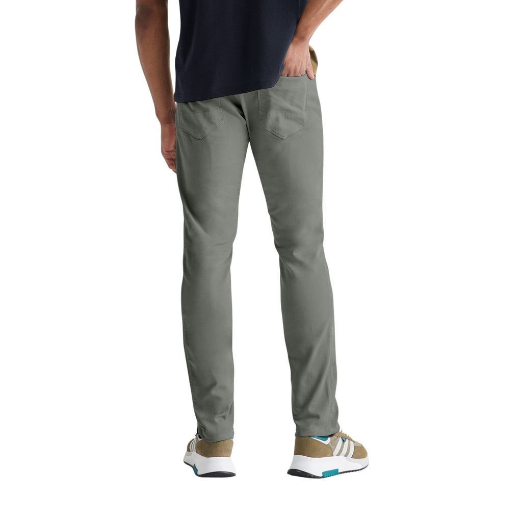 Duer No Sweat Slim Pant – Men's