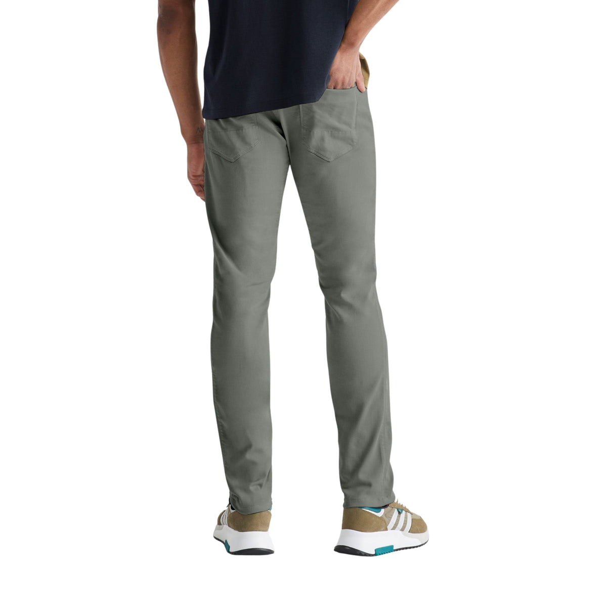 Duer No Sweat Slim Pant – Men's