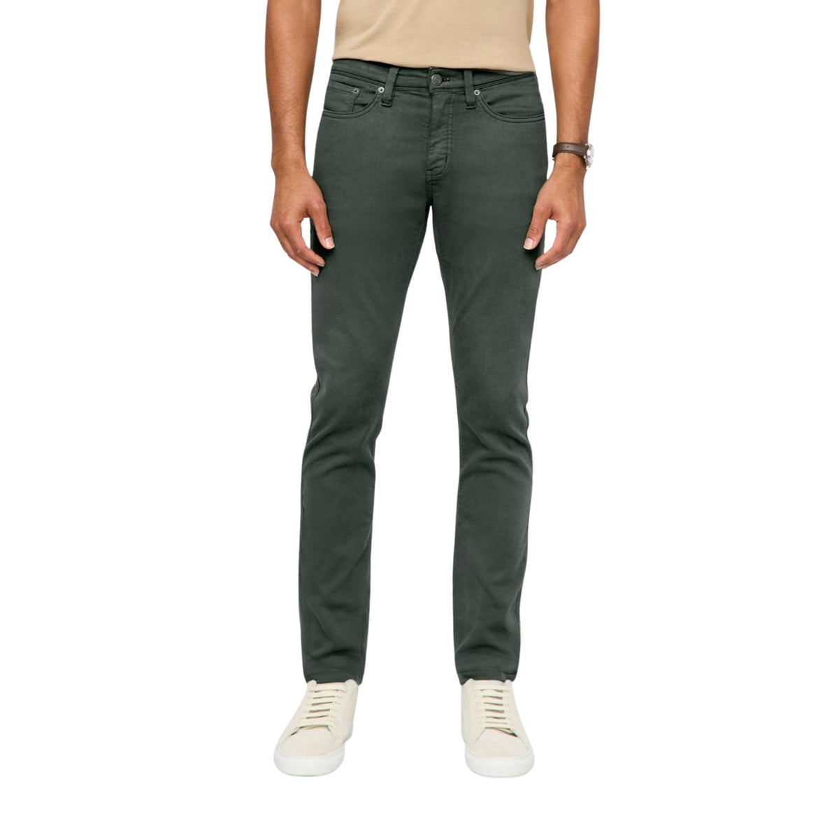 Duer No Sweat Slim Pant – Men's