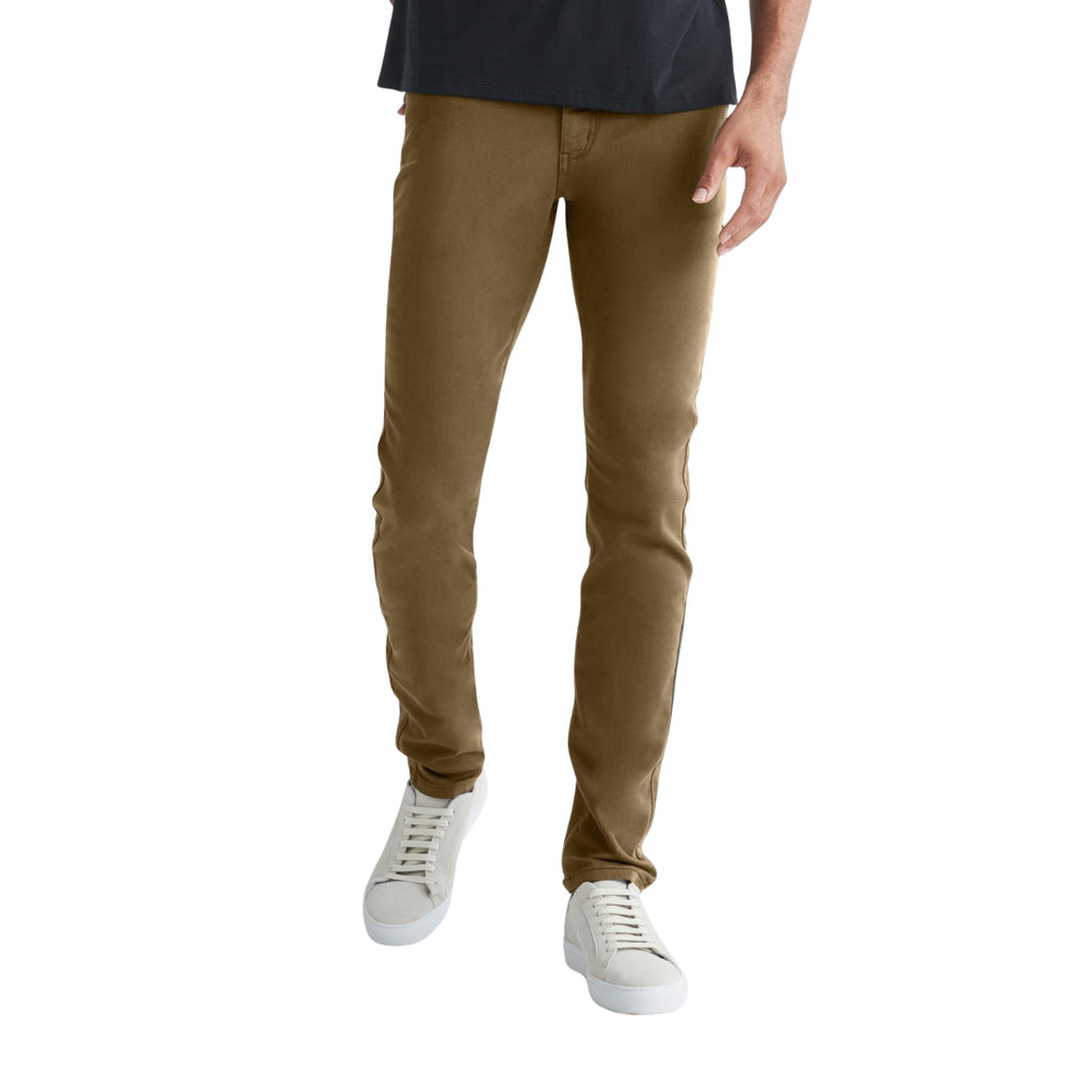 Duer No Sweat Slim Pant – Men's