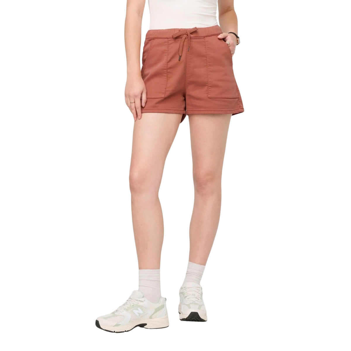 Duer No Sweat Harbour Short – Women's