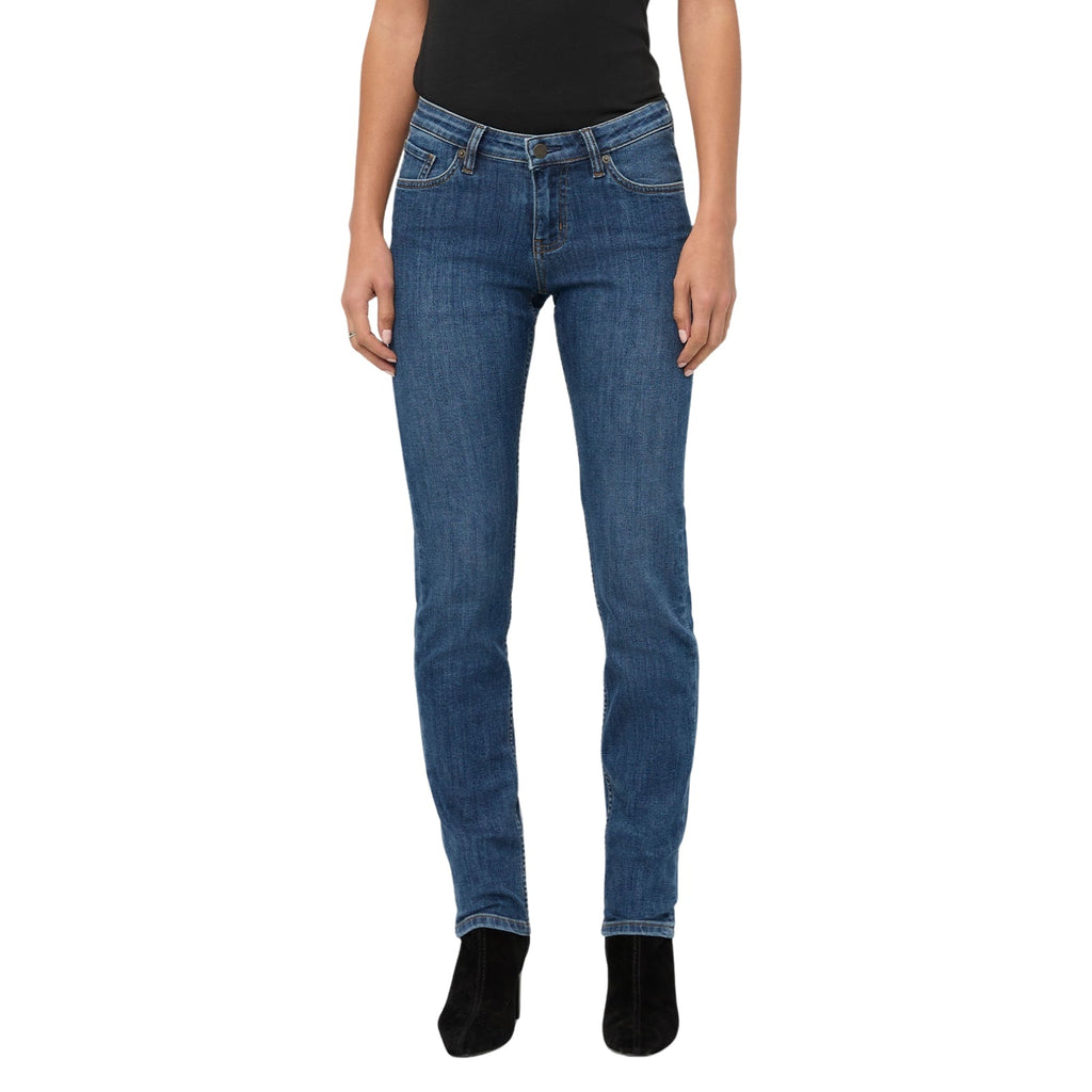 Duer Performance Denim Girlfriend Jean – Women's