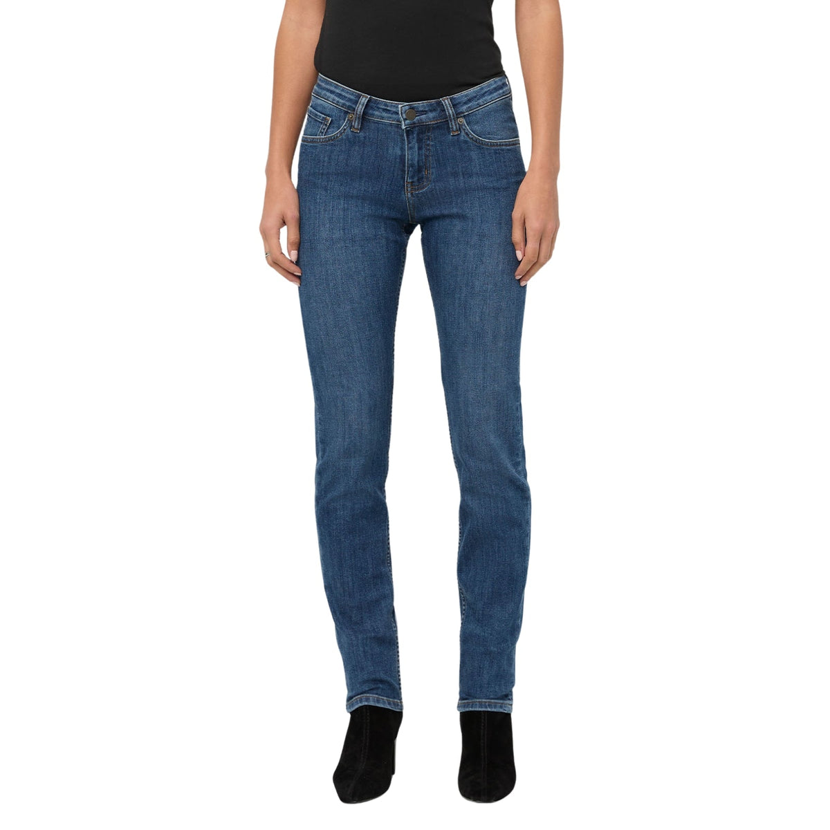 Duer Performance Denim Girlfriend Jean – Women's