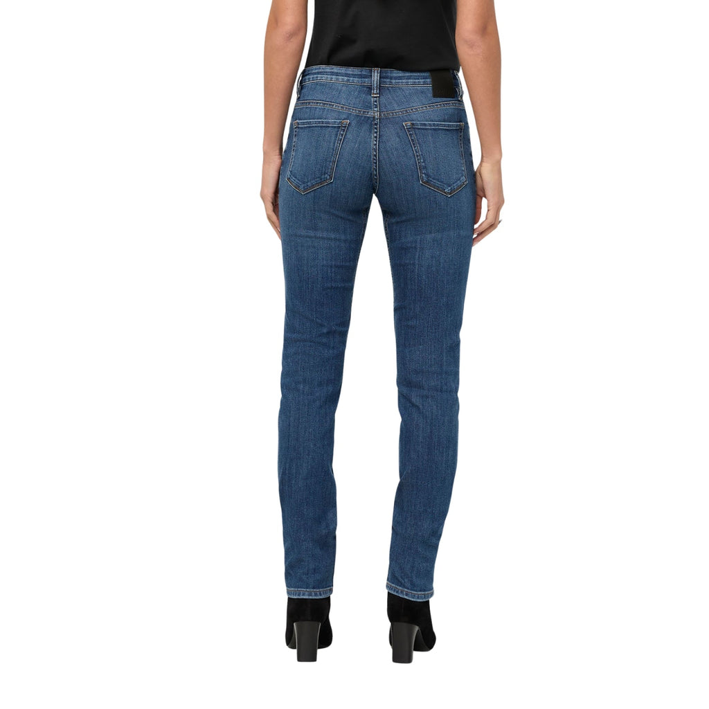 Duer Performance Denim Girlfriend Jean – Women's