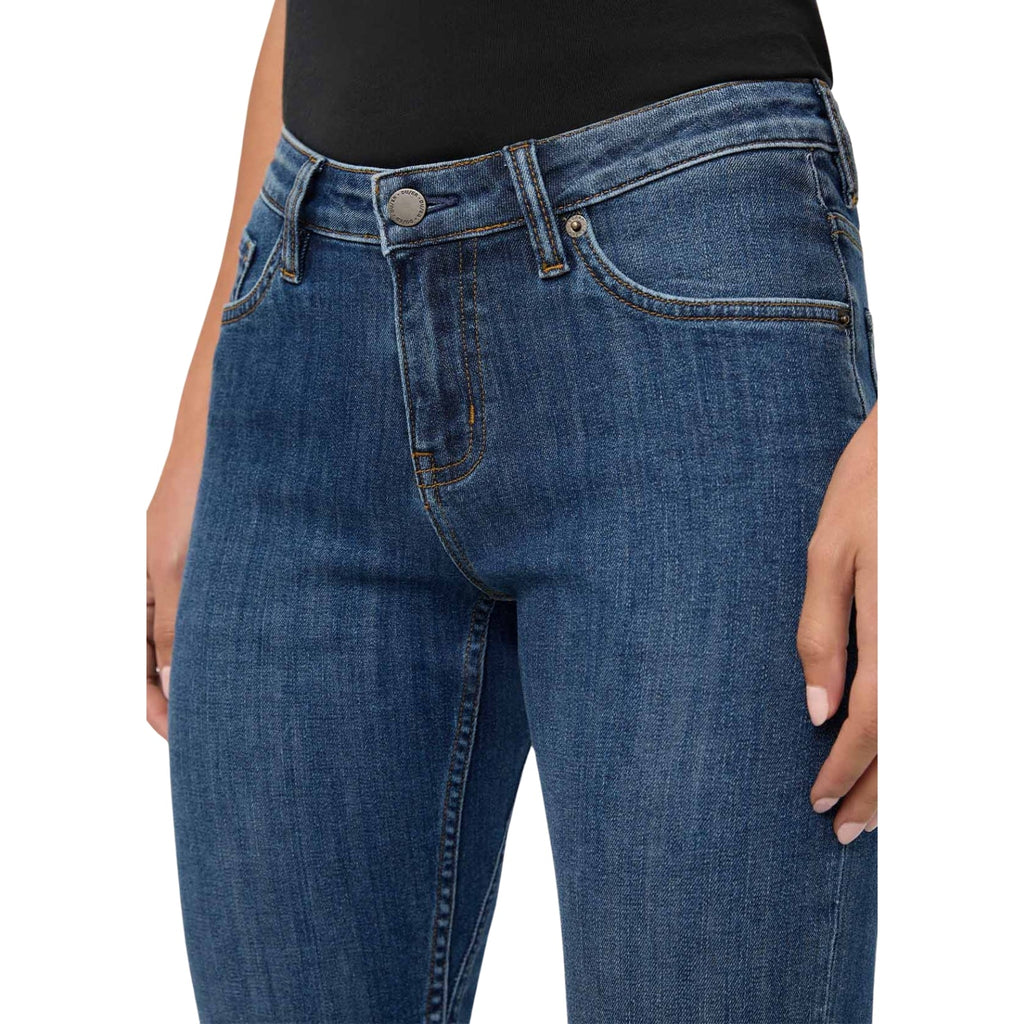 Duer Performance Denim Girlfriend Jean – Women's