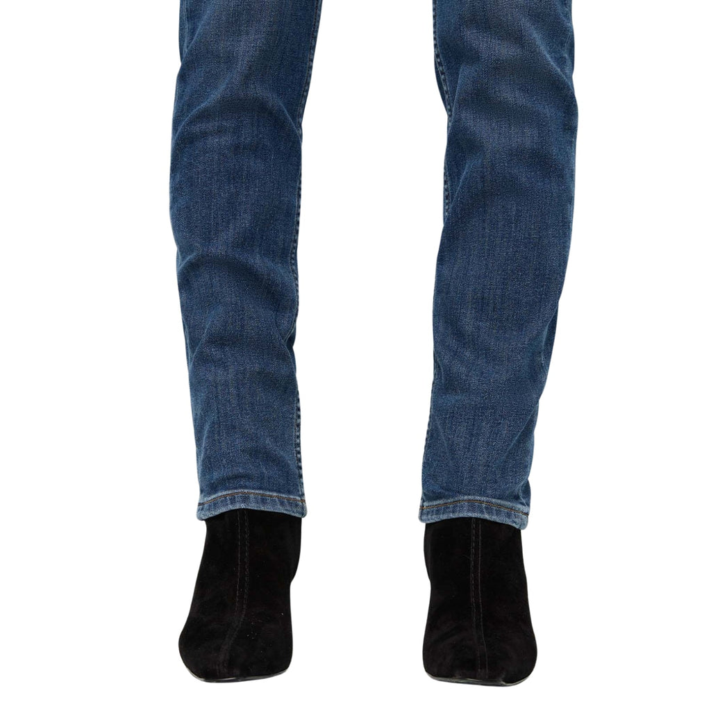 Duer Performance Denim Girlfriend Jean – Women's