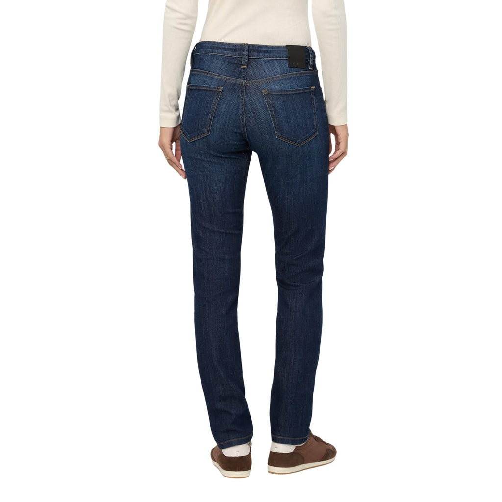 Duer Performance Denim Girlfriend Jean – Women's