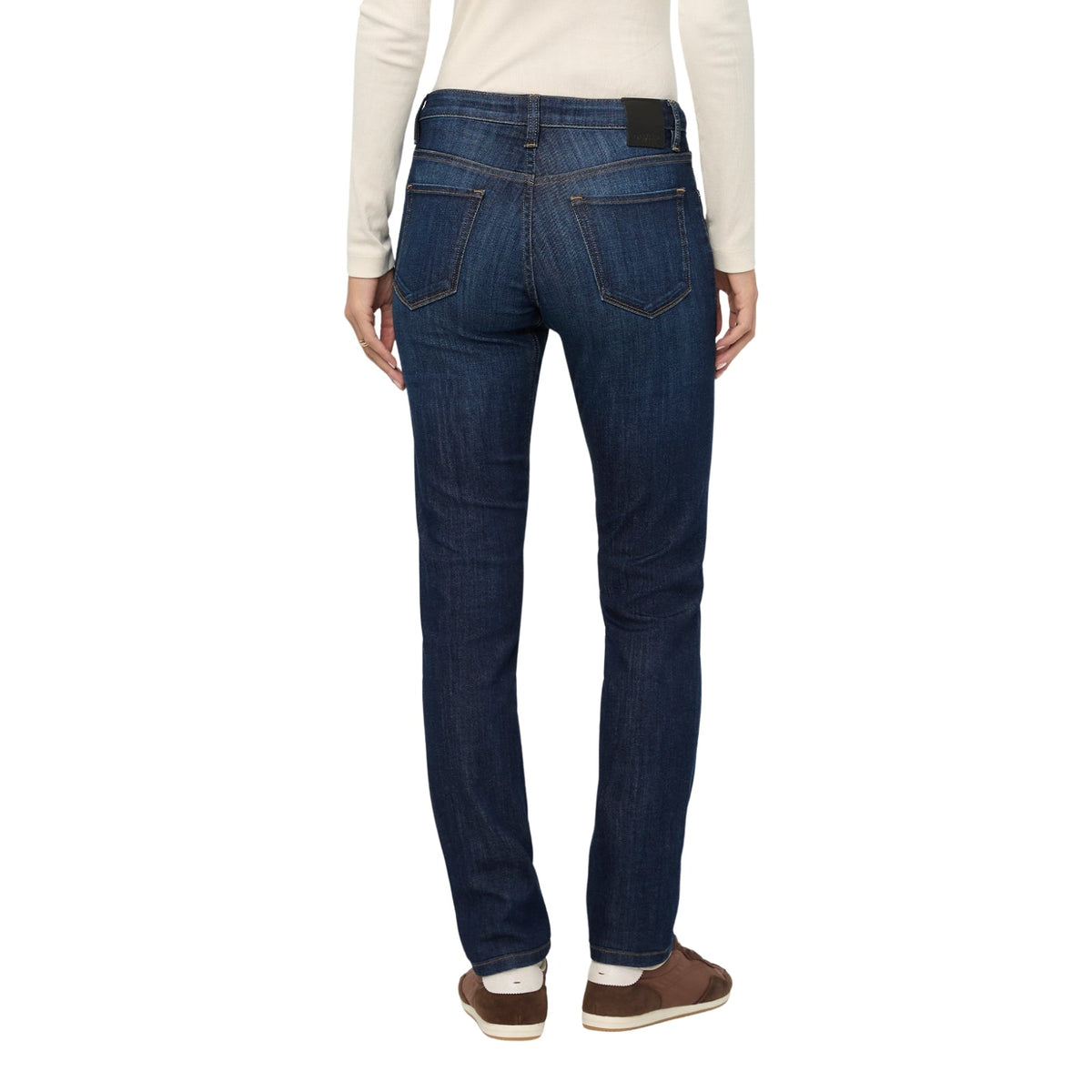 Duer Performance Denim Girlfriend Jean – Women's